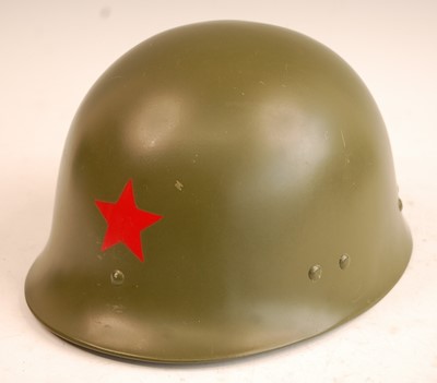 Lot 2422 - A Chinese Peoples Republican Army...