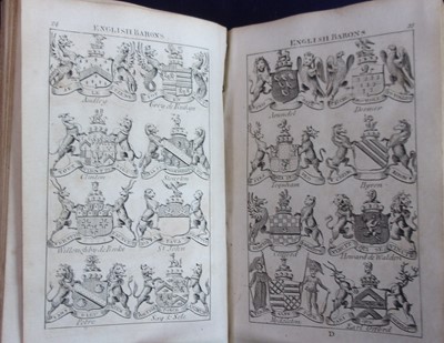 Lot 3013 - Debrett’s Peerage of England, Scotland and...