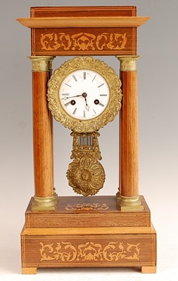 Lot 3323 - A late 19th century French rosewood and...