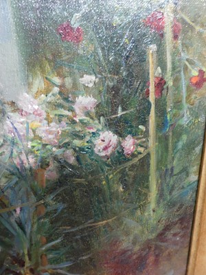 Lot 3247 - Robert Payton Reid (1859-1945) - Pair; Among...