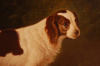 Lot 3289 - John Boultbee (1753-1812) - Portrait of a...