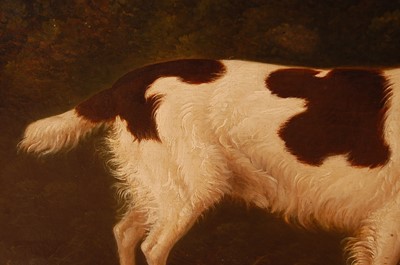Lot 3289 - John Boultbee (1753-1812) - Portrait of a...