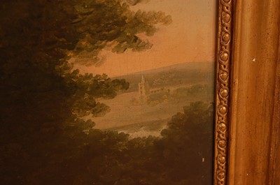 Lot 3289 - John Boultbee (1753-1812) - Portrait of a...
