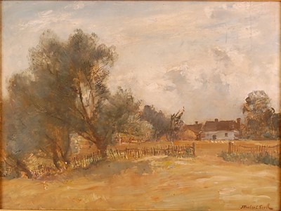 Lot 3291 - James Herbert Snell (1861-1935) - A...