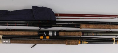 Lot 2632 - An E.T. Bartlow & Co Thames Ditton Specialist...