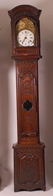 Lot 3315 - Martinois à Longuyon - an 18th century French...