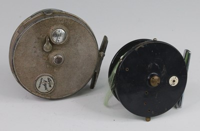 Lot 2675 - A Grice & Young Ltd Avon Royal Supreme 4 1/2"...