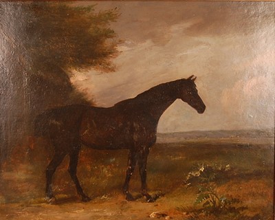 Lot 3297 - Attributed to Claude Lorraine Ferneley...