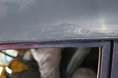 Lot 3429 - A 1967 Morris Minor Saloon Registration No....