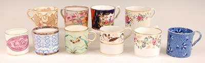 Lot 3022 - A collection of principally early 19th century...