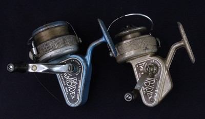 Lot 2683 - A J.W. Young & Sons Ltd The Ambidex fixed...