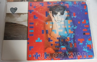 Lot 767 - A collection of assorted 12" vinyl, various...