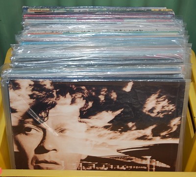 Lot 770 - A collection of assorted 12" vinyl, various...
