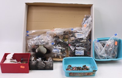 Lot 820 - A very large quantity of various Games...