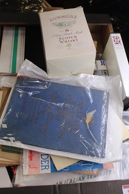 Lot 67 - A collection of miscellaneous items to include...
