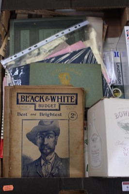 Lot 114 - A collection of miscellaneous items to include...