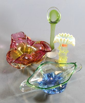 Lot 254 - A 20th century Italian style...
