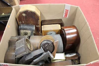 Lot 227 - A large collection of 19th century and later...