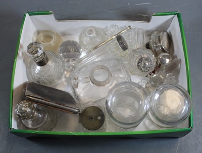 Lot 303 - A collection of 19th century and later...