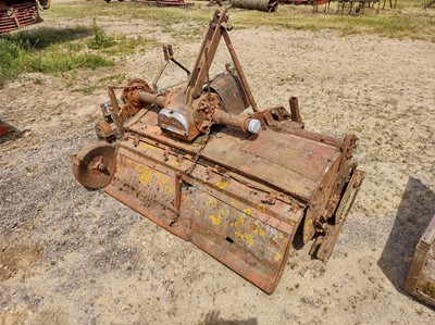 Lot 178 - 5ft Howard Selectatilth