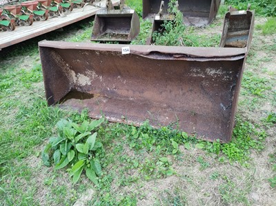 Lot 154 - 1 x General Purpose Bucket
