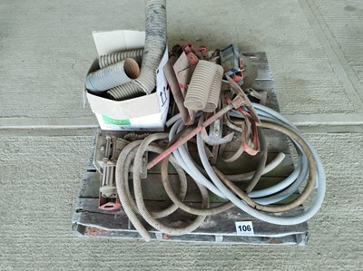 Lot 106 - Accord Drill Parts
