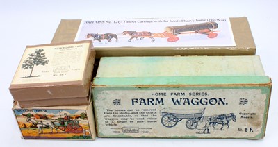 Lot 1662 - A collection of various boxed original...