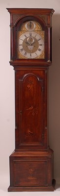 Lot 1325 - John Lee of London - an early 19th century...