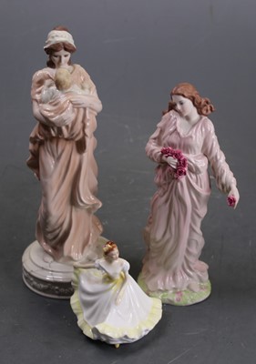 Lot 54 - A Wedgwood porcelain Classical Collection...