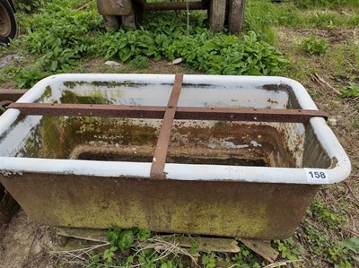 Lot 158 - Bath