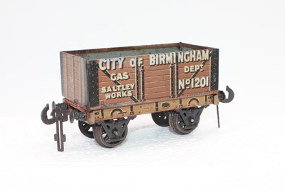 Lot 212 - 1909 Carette for Bassett-Lowke City of...