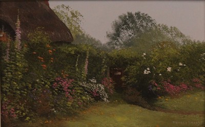 Lot 231 - Pamela Derry (1932-2002) - Memories, palette...