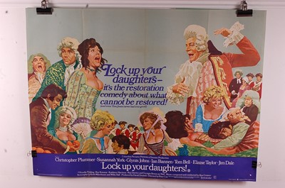 Lot 577 - Lock up your Daughters - It's the Restoration...