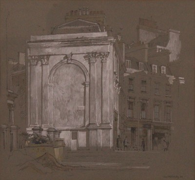 Lot 293 - Charlotte Halliday (b.1935) - Formosa Street,...