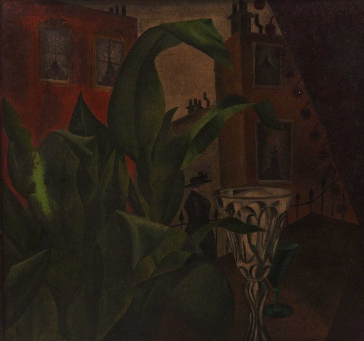 Lot 353 - Attributed to John Banting (1902-1972) -...