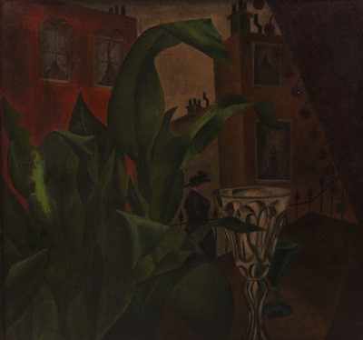 Lot 353 - Attributed to John Banting (1902-1972) -...