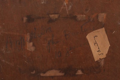 Lot 353 - Attributed to John Banting (1902-1972) -...