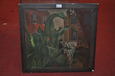 Lot 353 - Attributed to John Banting (1902-1972) -...