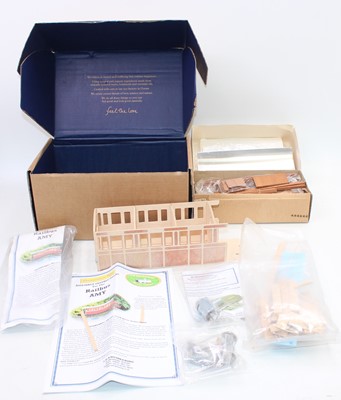 Lot 163 - IP Engineering Connoisseur Kit Gauge 1 Amy...