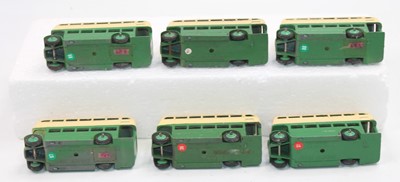 Lot 1053 - Dinky Toys no.29c original Trade box of 6...