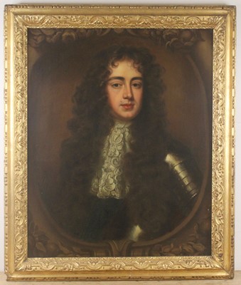 Lot 1283 - After Willem Wissing (1656-1687) - James Scott,...