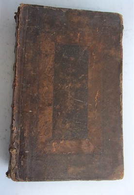 Lot 1002 - The History of the Old and New Testament...