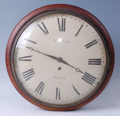 Lot 1322 - William Ray of Bury (St Edmunds) - a Victorian...