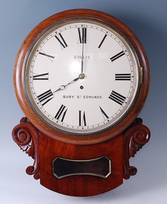 Lot 1324 - Collis of Bury St Edmunds - a Victorian...