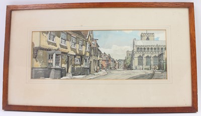 Lot 69 - Frederick William Baldwin (1899-1984) - Crown...