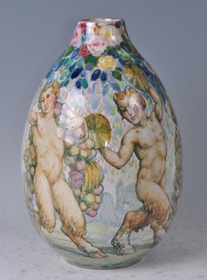 Lot 53 - Josep Guardiola (1869-1950) - a large 1930s...