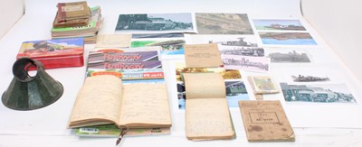 Lot 116 - 2 boxes containing a quantity of various...