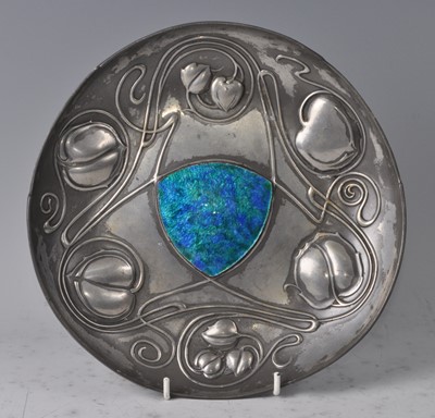 Lot 142 - Archibald Knox for Liberty & Co - an English...