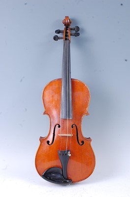 Lot 513 - A late 19th / early 20th century Continental...