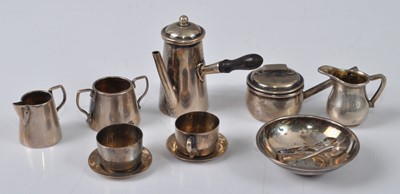 Lot 1071 - A collection of principally Edwardian...